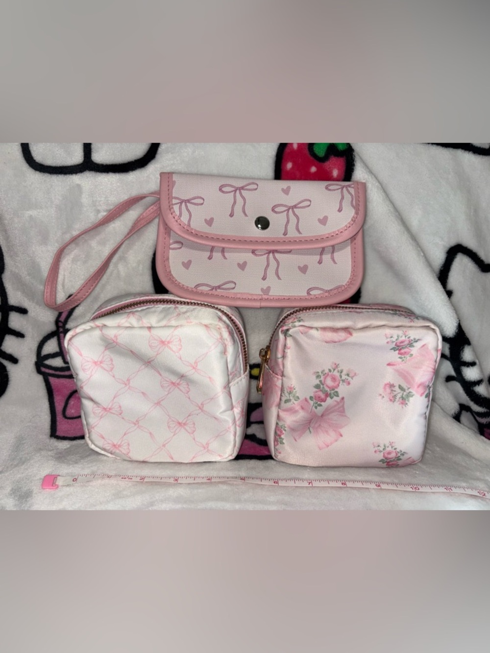 Pretty in Pink bundle